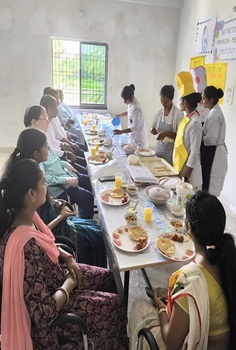 Best Nursing College in Bihar,Samastipur