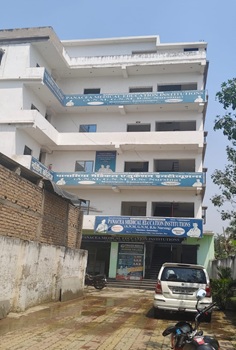 Best Nursing College in Bihar,Samastipur